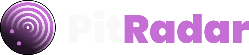 PitRadar