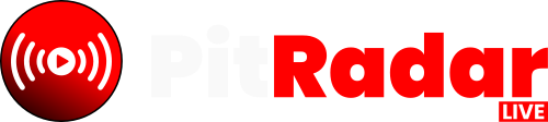 PitRadar LIVE